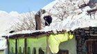 Afghanistan avalanche: More than 180 dead