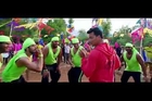 'Hu Tu Tu' Video Song  Hey Bro  Sonu Nigam, Feat. A. Sivamani  Ganesh Acharya