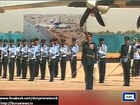 Pakistan Air Force inducts AWACS aircrafts in its squadron