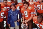 ♦ The Waterboy Full Movie 1998