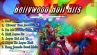Bollywood Holi Hits, Best Holi Songs For Hindi Films Edited [Full Audio Songs Juke Box]