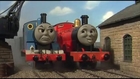 Thomas vs. James (Remastered Edition)