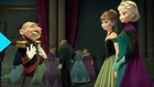 There's a New 'Frozen' Song From the Same Folks Who Brought You 'Let It Go'