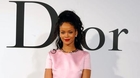 Rihanna is the New Face of Dior