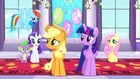 My Little Pony Friendship is Magic - Season 4 Ep.1 - Princess Twilight Sparkle -