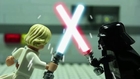 Lego Star Wars Teaching Numbers 1 to 10 - Learning to Count Star Wars Parody for Kids & Toddlers