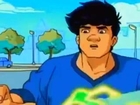 Jackie Chan Adventures Episode 1 ♥ Cartoon ♥Full animated cartoon english best action movies 2015