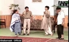 Pakistani Brand New Punjabi Funny Drama 2015