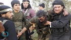 Syrian Islamist Insurgents Advance Around Idlib City