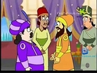 Akbar And Birbal - An Order From Heaven Full Episode Full animated cartoon movie hindi dubbed  movies cartoons HD 2015