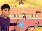 Blue's Clues The Story Wall (1/3)