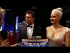 Renee Young interviews The Miz and Maryse (28-3-15)