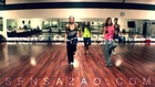 Uptown Funk Choreo - Sensazao Dance Fitness