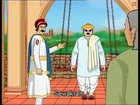 Akbar And Birbal Animated Stories _ The Greatest Teacher (In Marathi) Full animated cartoon movie hindi dubbed  movies cartoons HD 2015