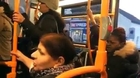 This is what Desi Aunties are doing in London Buses by Umair Khaliq -2015