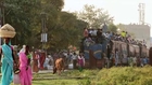 India's Frontier Railways 2 of 3 The Last Train in Nepal