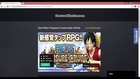 One Piece Treasure Cruise Hack Online || iOS & Android || Unlimited Rainbow Gem,Beli and Stamina