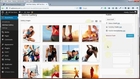 Review and Demo of SharePrints Gallery Plugin for WordPress