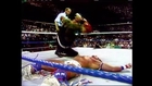 The Ultimate Warrior vs. Randy Savage - WWE WrestleMania VII (March 24, 1991)