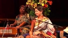 MERU Concert live - Kaushiki Chakrabarty with Soumik Datta and Vijay Ghate