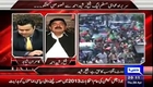 On The Front With Kamran Shahid (Sheikh Rasheed Ahmed Exclusive Interview) 9th April 2015
