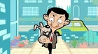 Mr. Bean Animated Series - No Pets