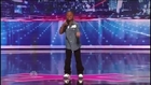 Howard Stern Makes 7-year-old Rapper Cry on America's Got Talent | @kollegekidd