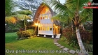 Prekrasna mala kuća na Bali-u