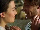 Tess of the D'Urbervilles (1998) Angel and Tess scene