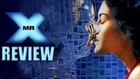 Mr. X Movie Review | Emraan Hashmi, Amyra Dastur