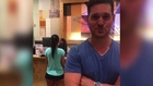 Michael Bublé gets heat for posting picture of a stranger's booty on Instagram