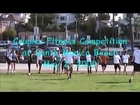 Couples Fitness Competition Highlight