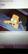 anime character The Simpsons Tickle Scene 2 Giantess anime