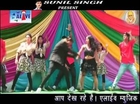 सुपरहिट भोजपुरी Sexy Video 2015 // Kahe Ke Saman Khatir