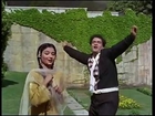 Deewana Hua Badal - Kashmir Ki Kali - Shammi Kapoor Classic Songs