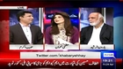 NA-246 By-Election: Haroon Rasheed Habib Akram Se Shart Haar Gaye, Interesting Video