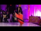 Best Wedding Dance By Cute Couple - Senorita - HD vedio