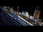 The Titanic Sinking