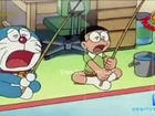 Doraemon in hindi Episode 16 Feb 2015 part 3 (HUNGAMA TV) Full Hindi İndia cartoons movies dubbed subtitles animated hd 2015 & 2016