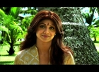 Shilpa Yoga In Hindi For Complete Fitness for Mind, Body and Soul - Shilpa Shetty
