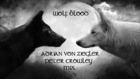 Celtic Music - Wolf Blood - Adrian von Ziegler & Peter Crowley Mix