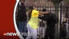 Baltimore Mom Praised for Hitting Her Rioting Son in Streets Faces Twitter Backlash