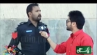 Police man on Ayyan Ali Case…Interesting