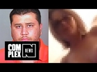 George Zimmerman Posts Ex’s Nudes, Gets Suspended from Twitter