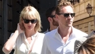 Is Hiddleswift Just a Ploy to Deceive The World For a Music Video?