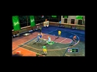 NBA 2K14 Blacktop: Crossovers and Flashy Passes