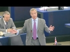 Nigel Farage: Dave is whistling in the wind