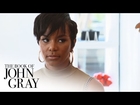 Singer LeToya Luckett Confesses Her Love Woes | Book of John Gray | Oprah Winfrey Network