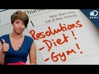 How To Keep Your New Year’s Resolutions