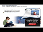 How To Convert Video Files to .MP4 - FREE + EASY - iPhone .AVI .MKV .MPEG Video Conversion Software